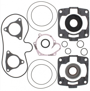 Copeland 4-6D*4 HT 2835500 valve plate kit